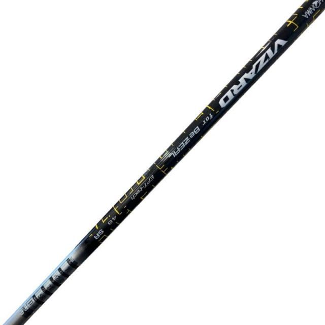 ウィルさん専用 中古】 本間ゴルフ Be ZEAL 525 7W フェアウェイウッド FW VIZARD for