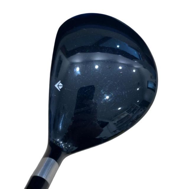 中古】 本間ゴルフ Be ZEAL 525 7W フェアウェイウッド FW VIZARD for