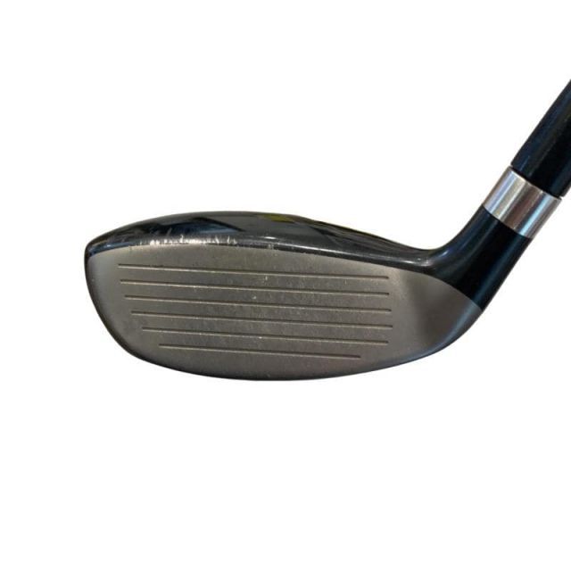 中古】 ダンロップ SRIXON Z H45 U3 ユーティリティ UT Miyazaki
