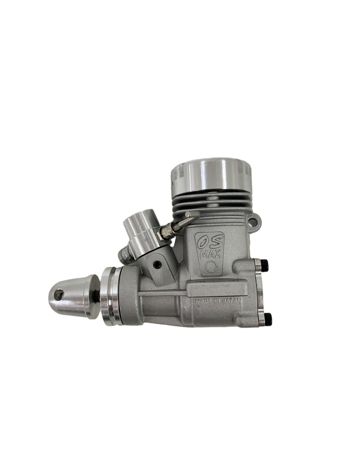 O.S. Engines MAX CZ 11-PS エンジン 1991年 飛行機用エンジン 中古 T11246483
