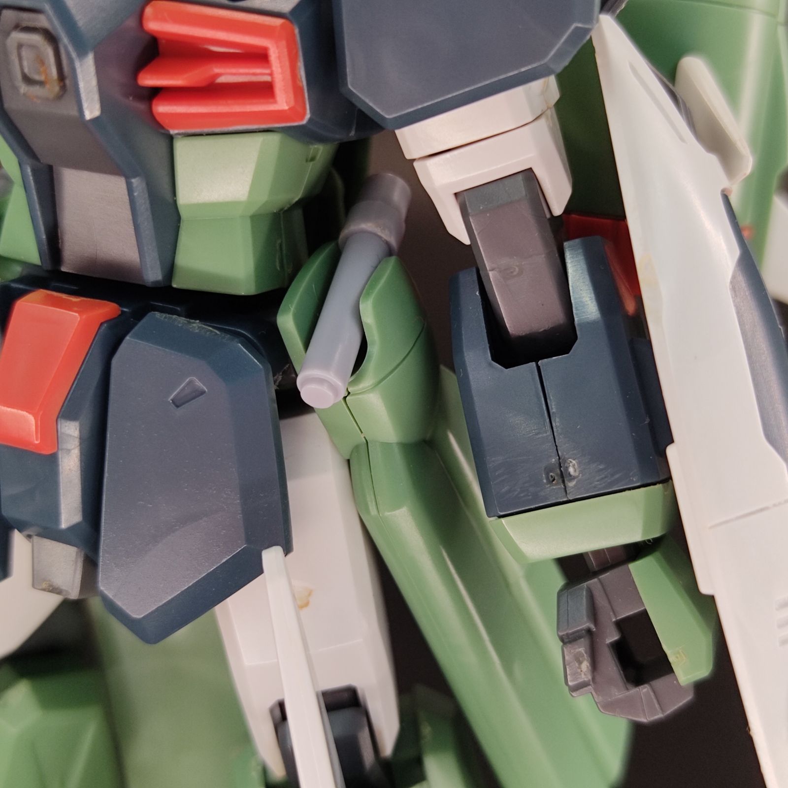 バラ売り　HG1/144ガンプラジャンク　腕　2/4更新 ガンプラ ジャンク 1/144 HGUC RX-78-2 ガンダム Ver G 30th 「機動