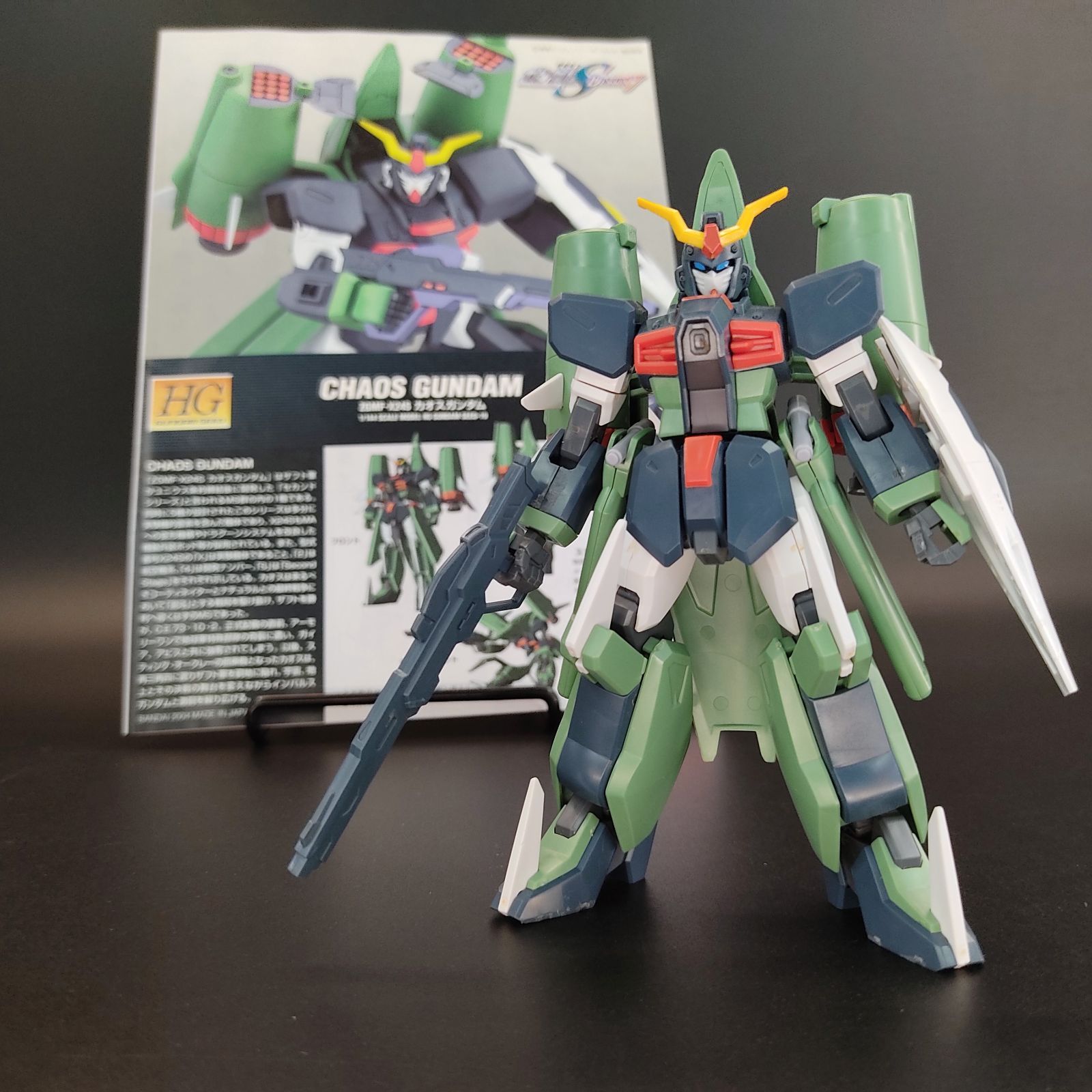 限定商品もある！ガンプラジャンク品 ジャンク品 ガンプラHG Zガンダム 劇場版限定 - メルカリ