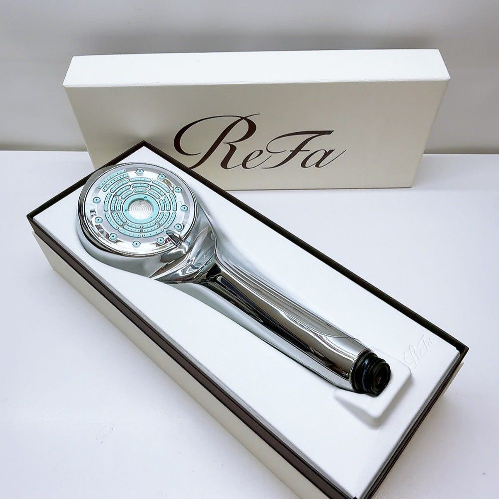 ほぼ未使用＊付属品完備》 リファ ファインバブル U MTG ReFa FINE