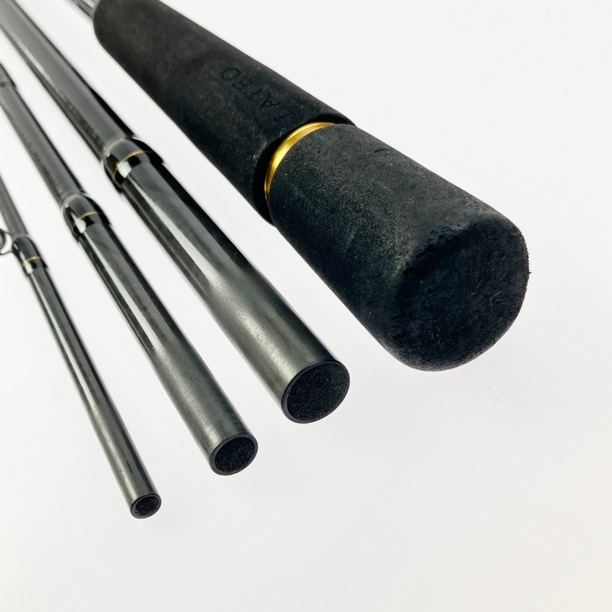 DAIWA ダイワ LATEO ラテオ 96M-4・K 05800291 竿袋付 - メルカリ