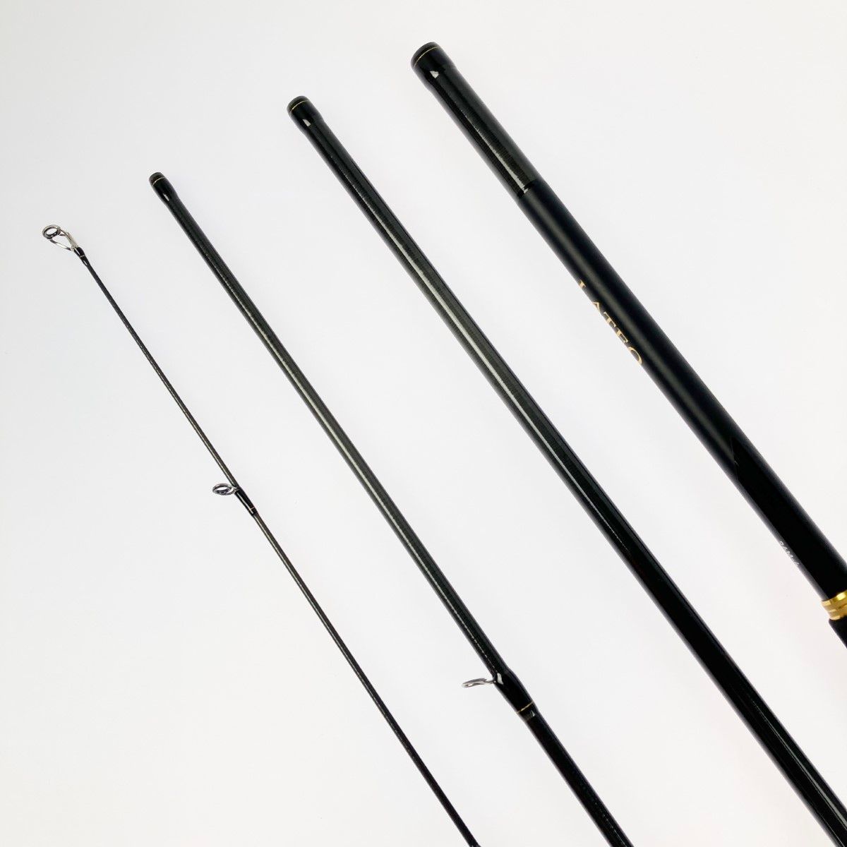 DAIWA ダイワ LATEO ラテオ 96M-4・K 05800291 竿袋付 - メルカリ