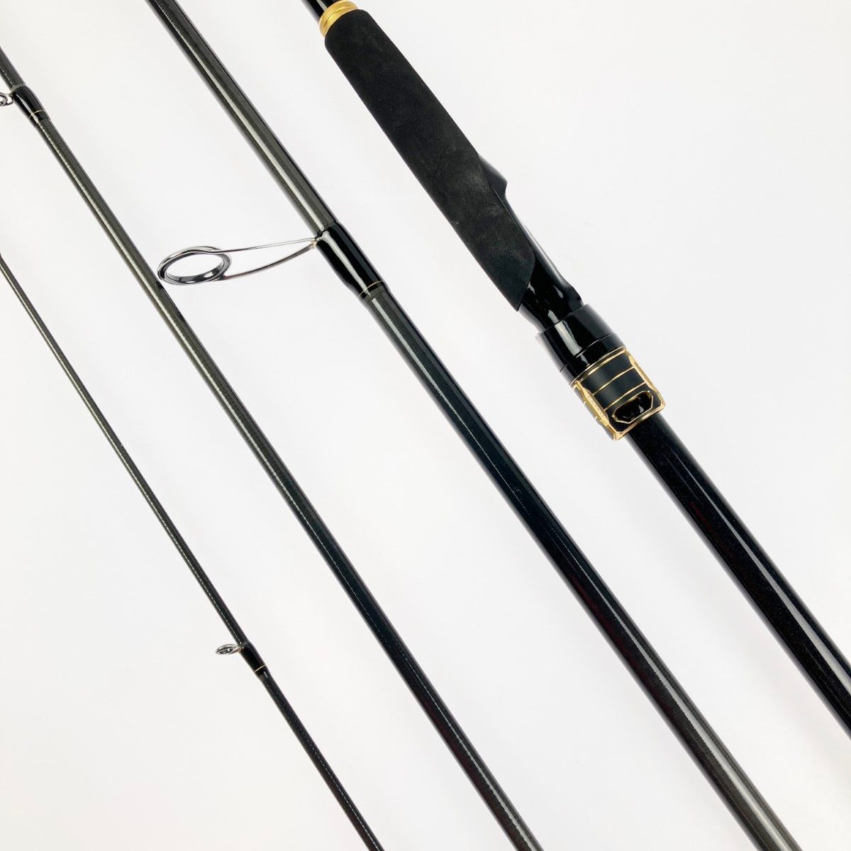 DAIWA ダイワ LATEO ラテオ 96M-4・K 05800291 竿袋付 - メルカリ