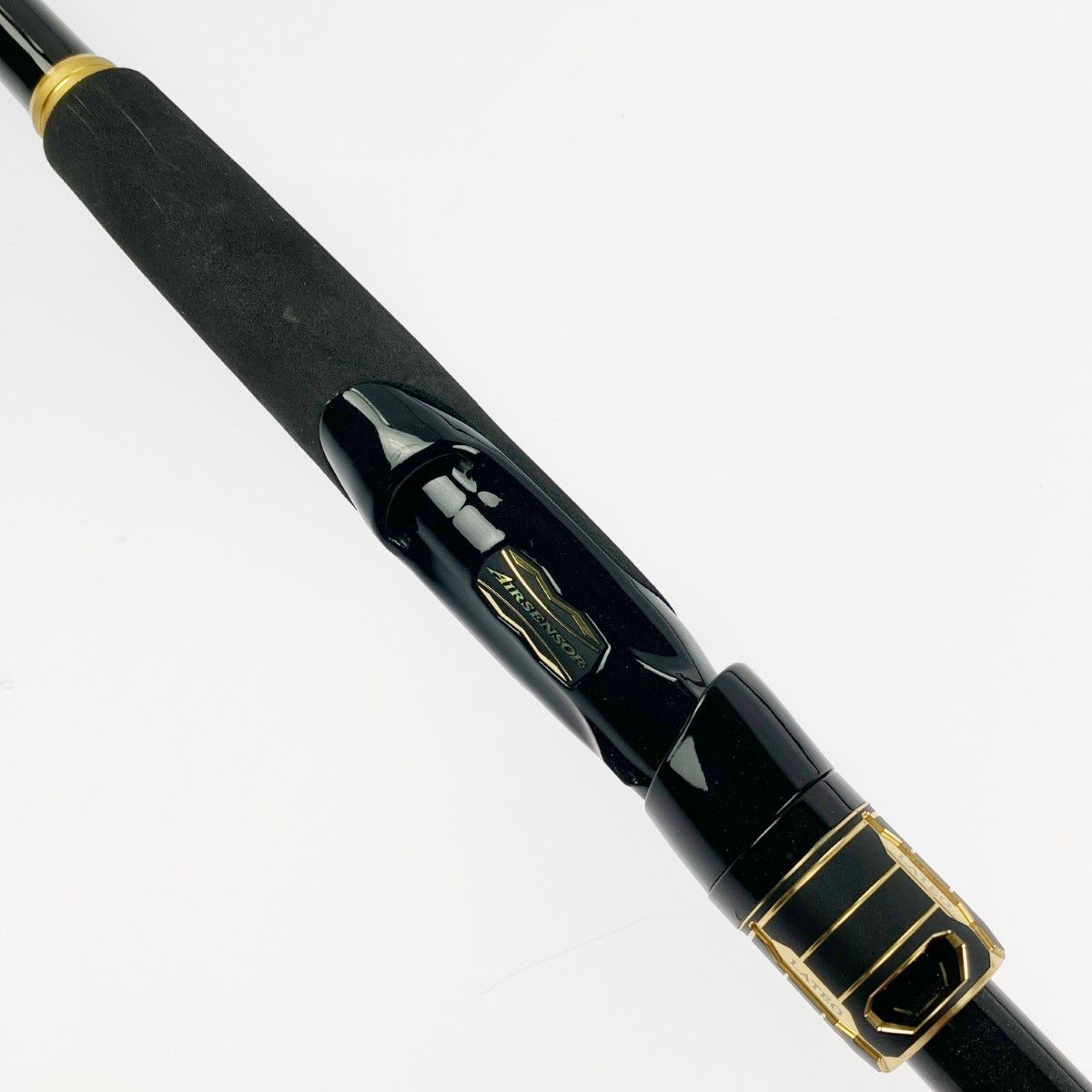 DAIWA ダイワ LATEO ラテオ 96M-4・K 05800291 竿袋付 - メルカリ