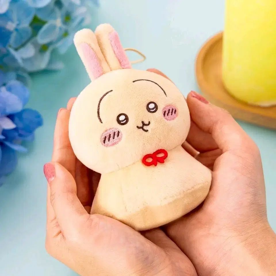 うさぎ ちいかわマスコット ちいかわ