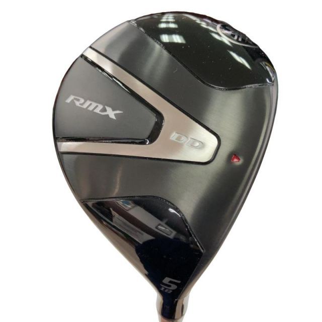【中古】 ヤマハ RMX DD(2026) 5W フェアウェイウッド FW TENSEI FR f60 (フレックスS) メンズ 男性用 右利き 右用 Bランク ゴルフクラブ