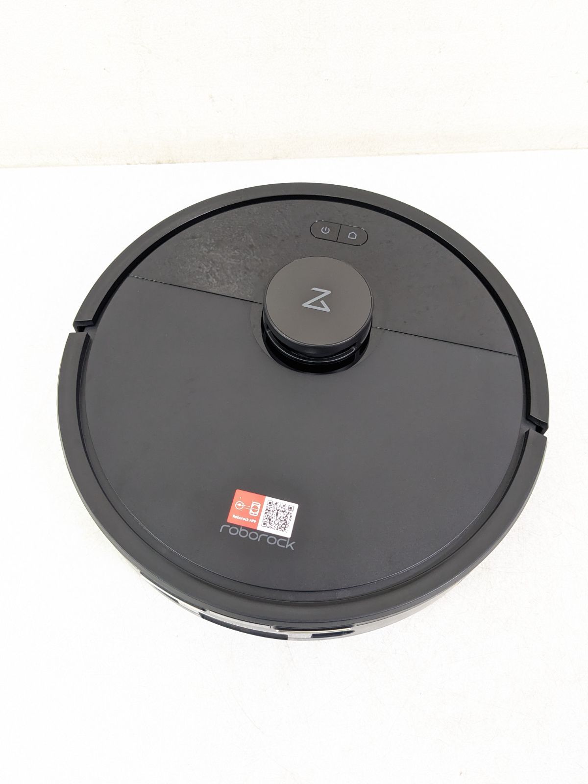2025年製 Roborock Q7B+ Q7BP52-04 ロボット掃除機 - メルカリ