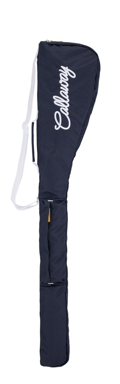 新品 キャロウェイ(Callaway) クラブケース ADVANCE CLUB CASE NVY 26 (5~6本収納可能 47インチ対応) ネイビー ユニセックス