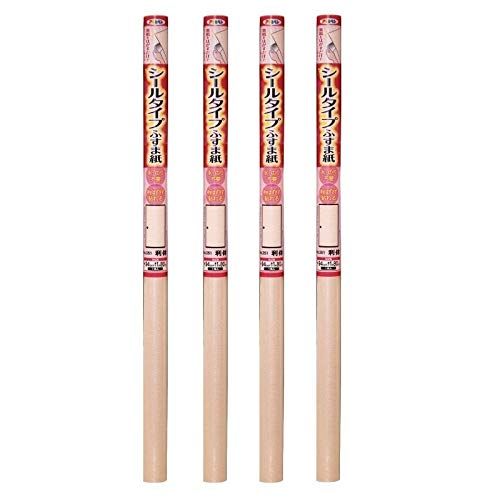 新品 アサヒペン シール ９４ＣＭＸ１８０ＣＭ ＮＯ．３５１ 利休 ×４本セット