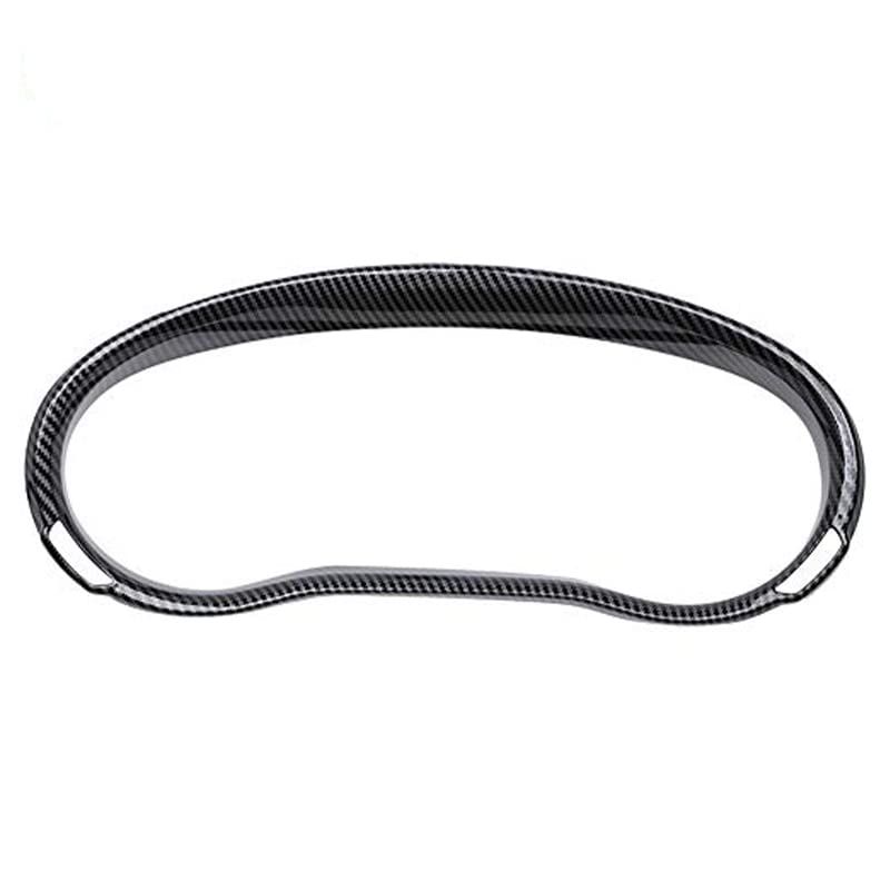 新品 Onami アクセラ メータパネル メーターフード マツダ3 CX-30 インテリアパネル 内装パーツ 新型 Mazda3 AXELA BP系 ABS 1P【カーボン調】MZD049/T