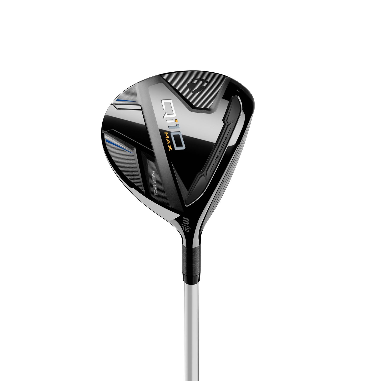 新品 Qi10 MAX WO#5 TM40 L キュー アイテン マックス ウィメンズ フェアウェイウッド レディス ELDIO TM40 RH フレックス:L 番手:#5