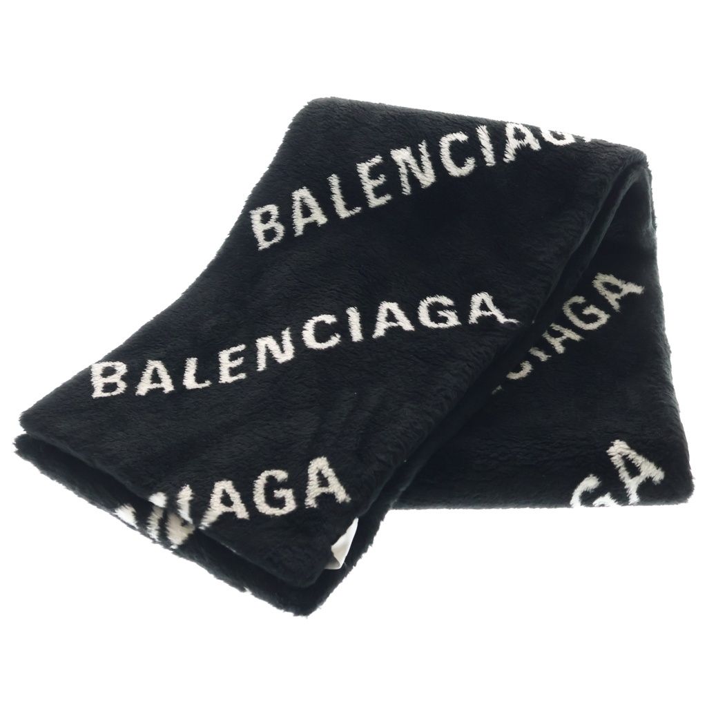 BALENCIAGA (バレンシアガ) FAKE FAR MULTILOGO TUBOLAR フェイク