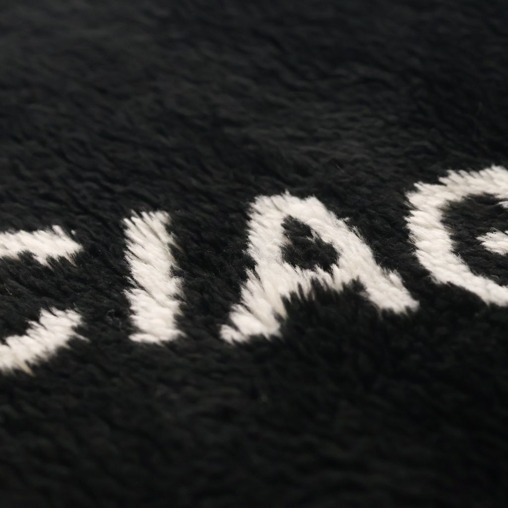 BALENCIAGA (バレンシアガ) FAKE FAR MULTILOGO TUBOLAR フェイク