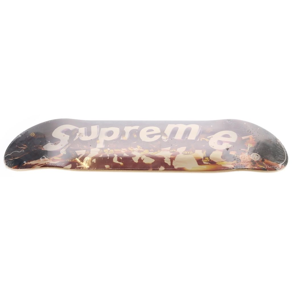 SUPREME (シュプリーム) 21ss Apes Skateboard Deck エイプ スケート