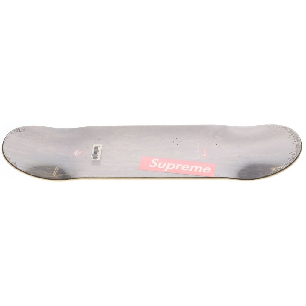 SUPREME (シュプリーム) 21ss Apes Skateboard Deck エイプ スケート
