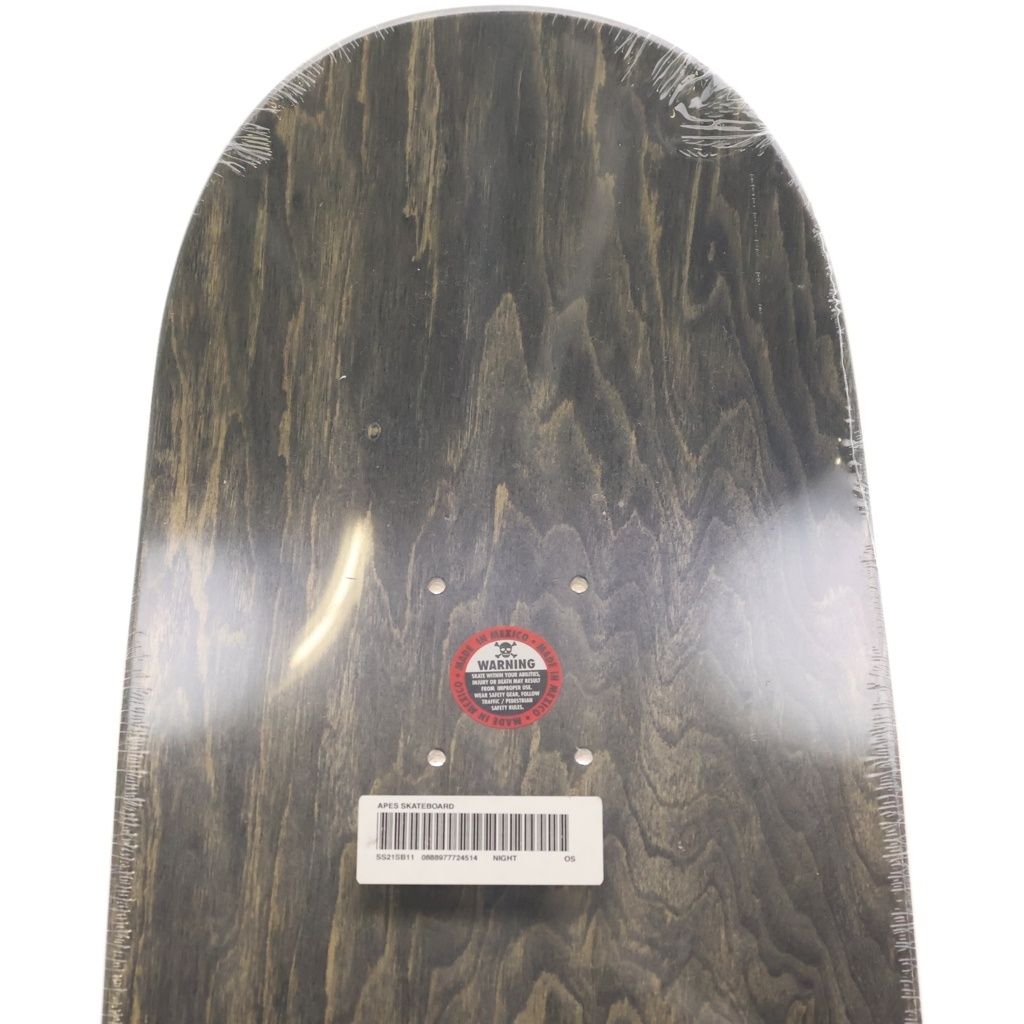 SUPREME (シュプリーム) 21ss Apes Skateboard Deck エイプ スケート