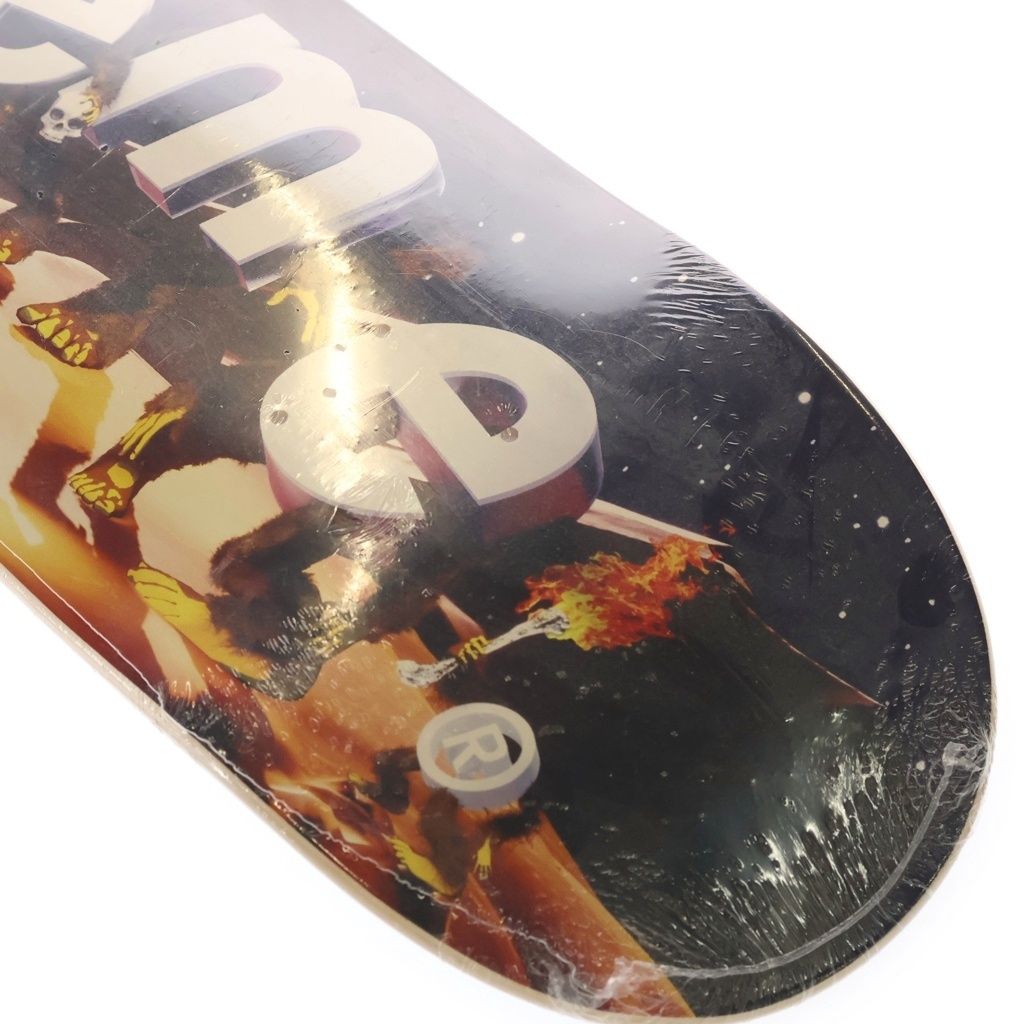 SUPREME (シュプリーム) 21ss Apes Skateboard Deck エイプ スケート