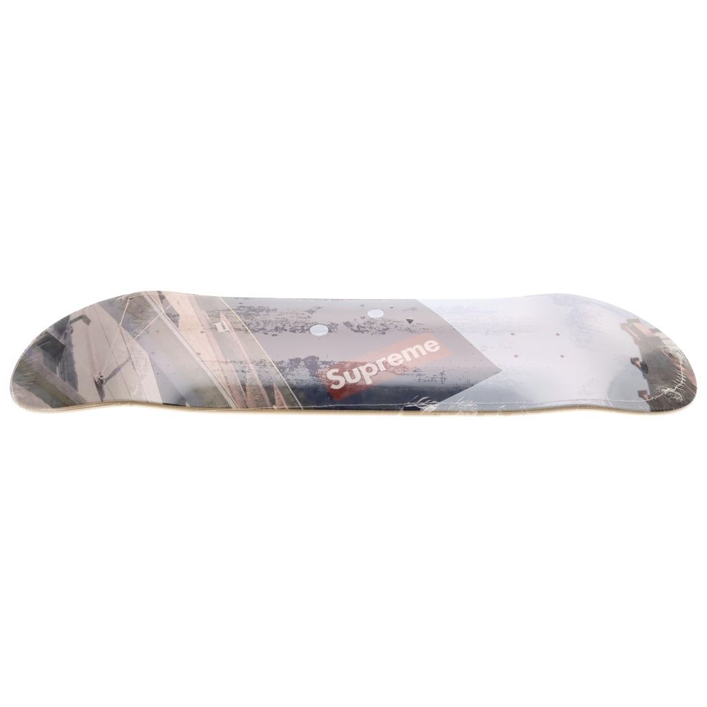 SUPREME (シュプリーム) 19AW Banner Skateboard バナー スケート