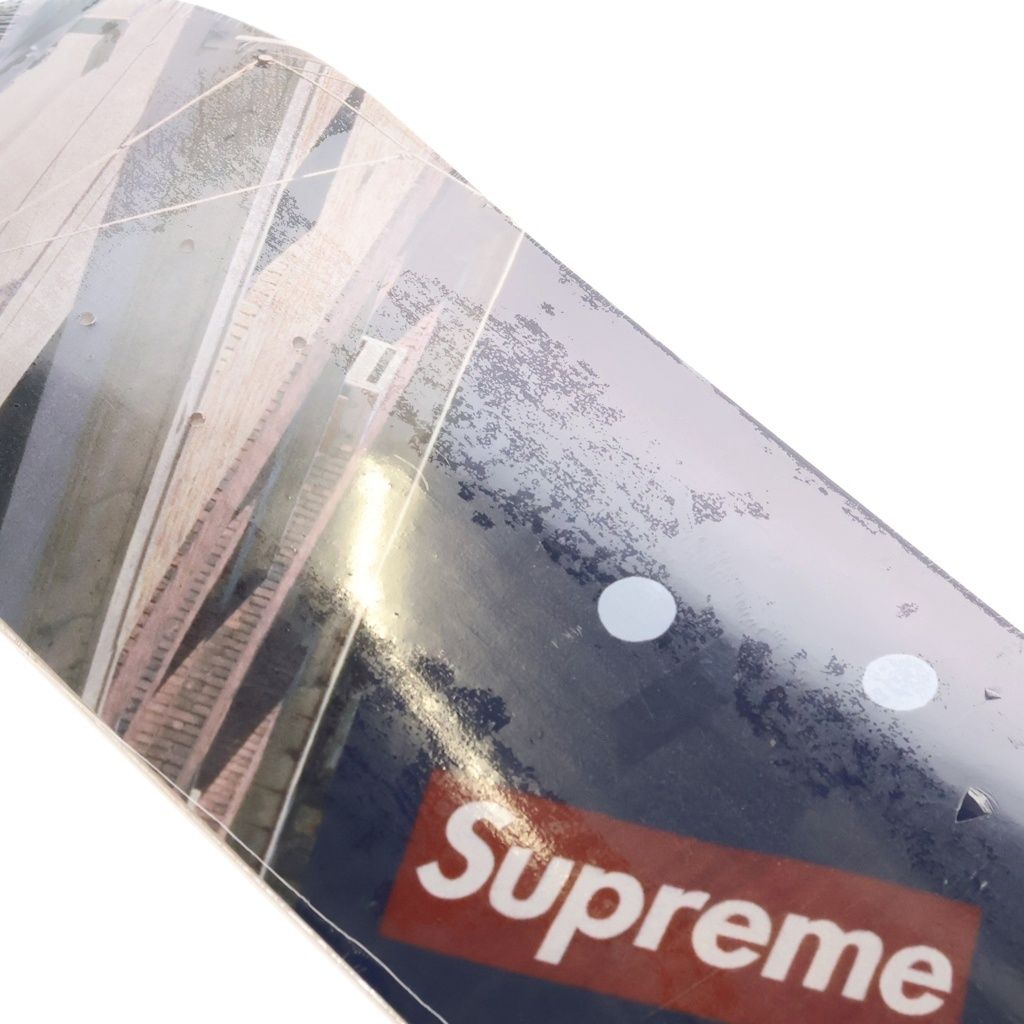 スケートボード Supreme 19AW Banner Skateboard SUPREME (シュプリーム) 19AW Banner Skateboard バナー スケート