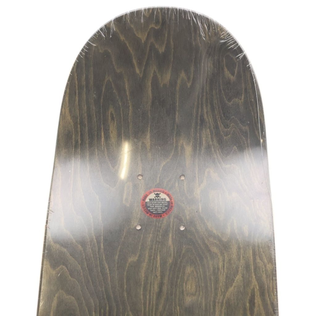 SUPREME (シュプリーム) 19AW Banner Skateboard バナー スケート SUPREME (シュプリーム) 19AW Banner Skateboard バナー スケート
