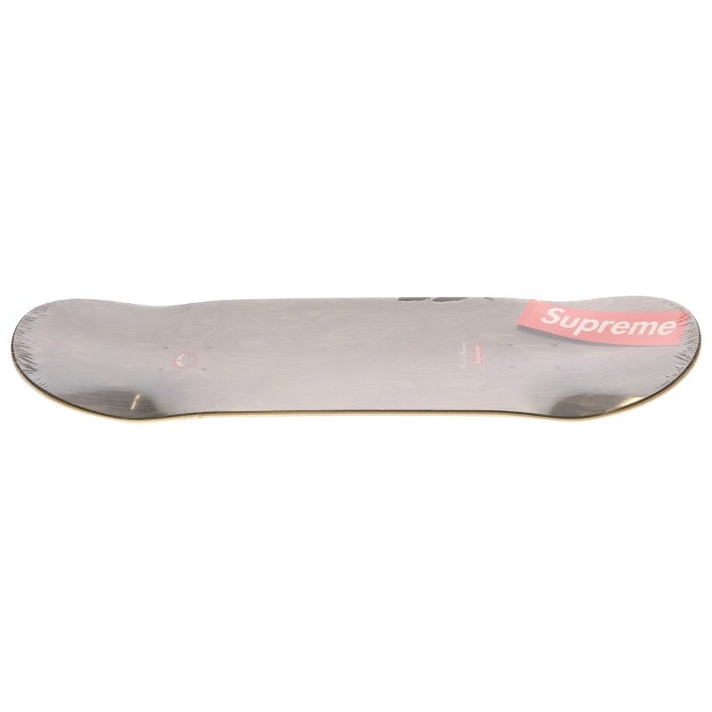 SUPREME (シュプリーム) 19AW Banner Skateboard バナー スケート