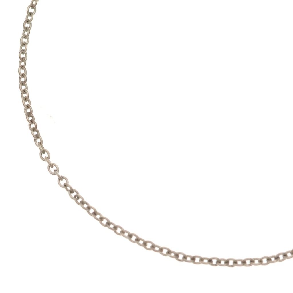 TIFFANY & Co. (ティファニー) ■ネックレス SV925 チェーン 2.2g