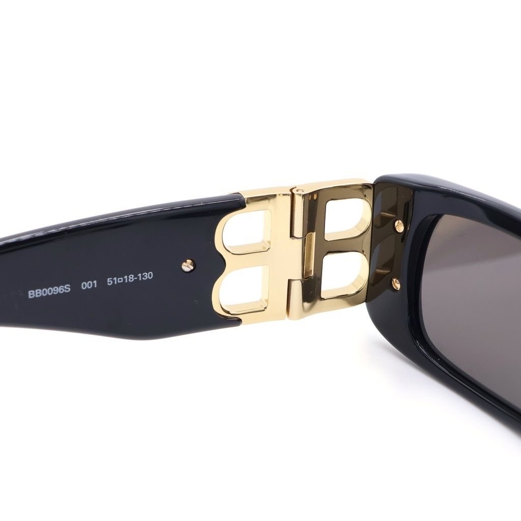 BALENCIAGA (バレンシアガ) Dynasty Rectangle ダイナスティ