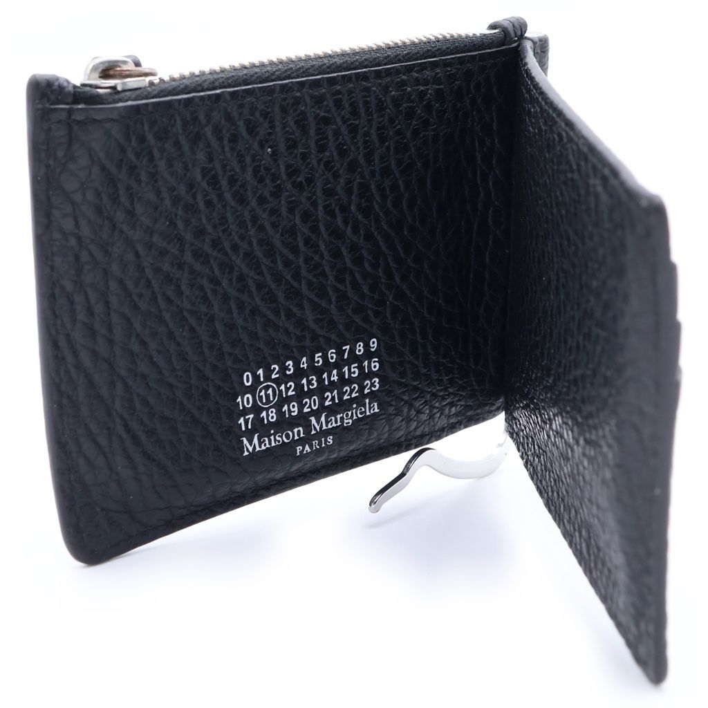 Maison Margiela (メゾンマルジェラ) 4ステッチ マネークリップ