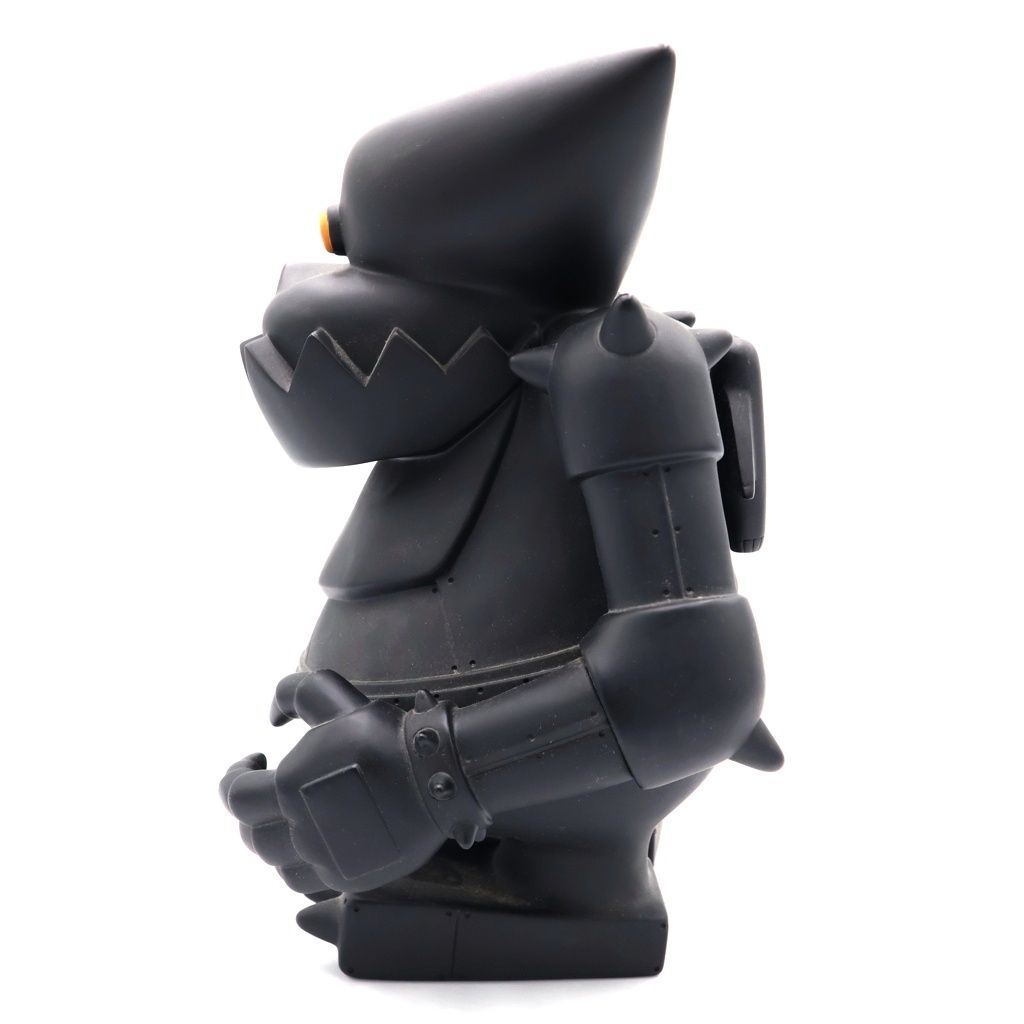 バウンティーハンター メカルくん ３体 激安 ！ BOUNTY HUNTER (バウンティーハンター) メカルくん ビッグフィギュア
