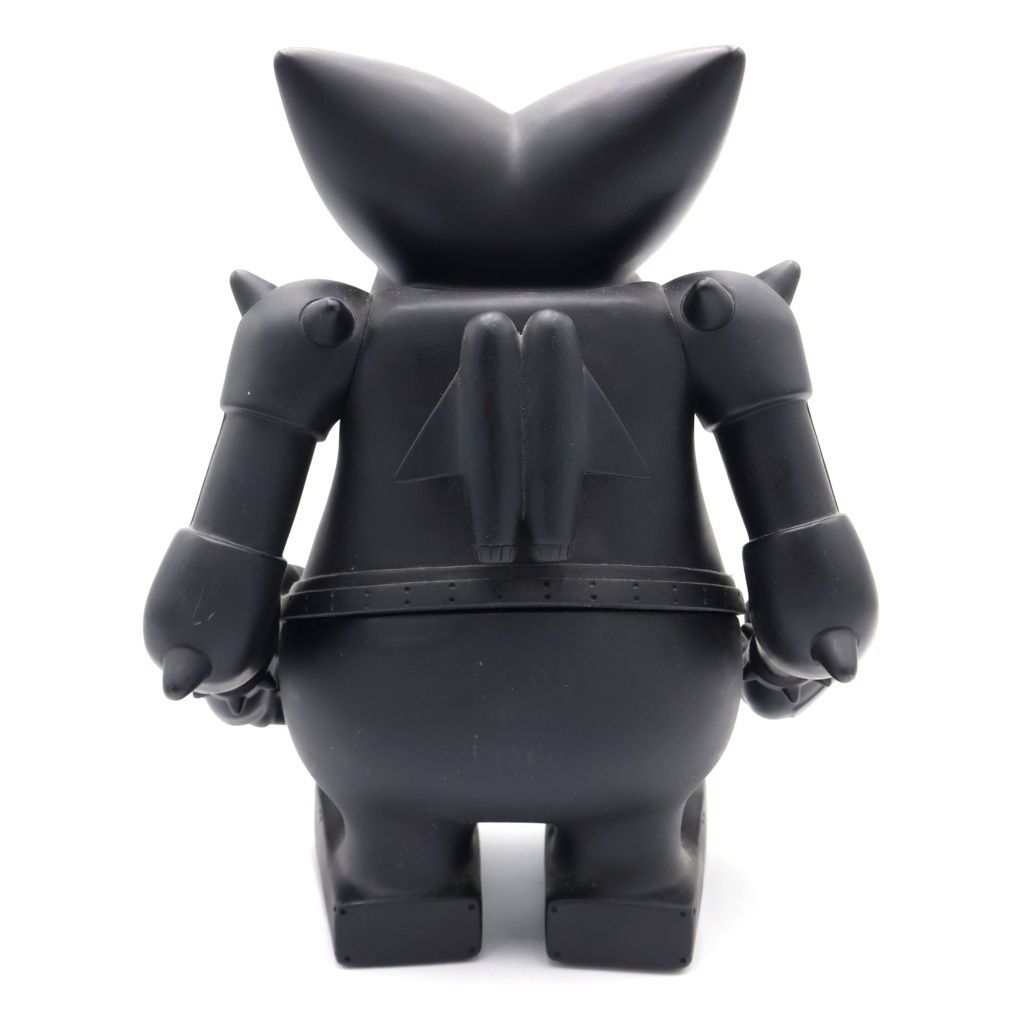 BOUNTY HUNTER (バウンティーハンター) メカルくん ビッグフィギュア