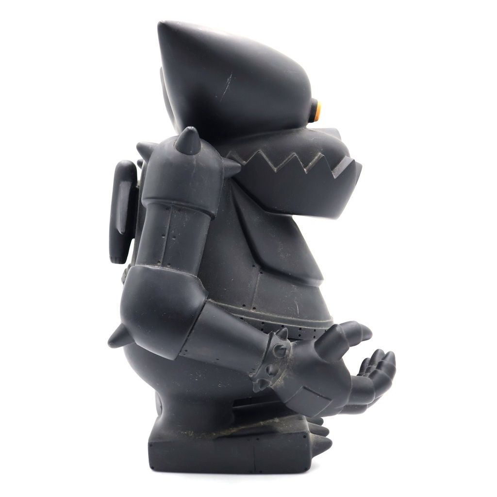 BOUNTY HUNTER (バウンティーハンター) メカルくん ビッグフィギュア