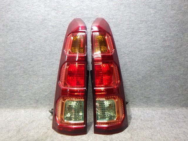 クロスロード テール左右 RT1/2/3/4 P6918 33501-SYP-003 260520020