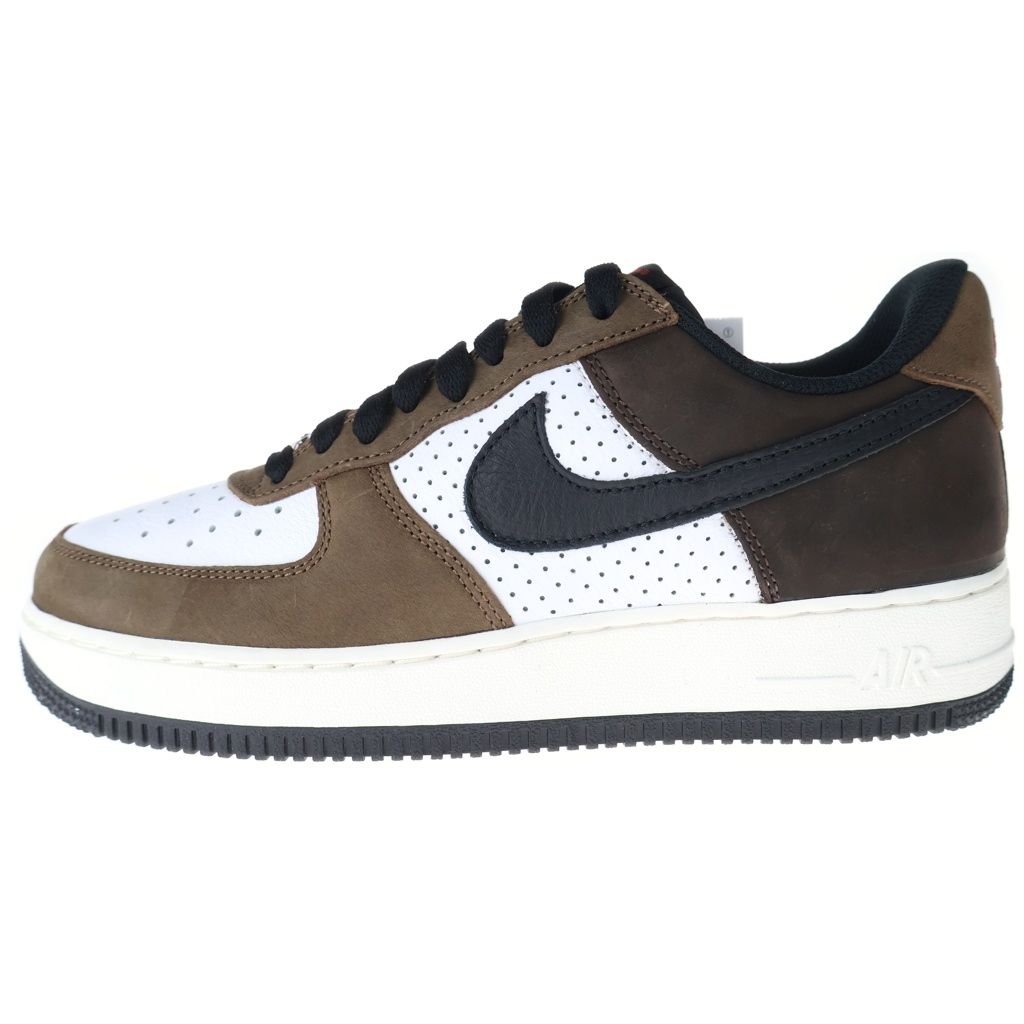NIKE (ナイキ) Air Force 1 Low Retro Escape エアフォース1 ロー レトロ エスケープ 8/27cm