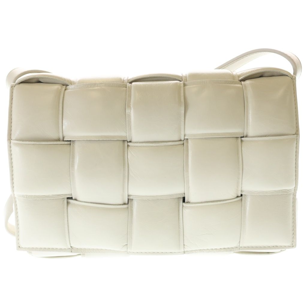 BOTTEGA VENETA (ボッテガヴェネタ) マキシイントレチャート パデット 