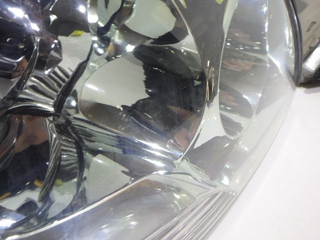 セルシオ ヘッドライト左右 HID UCF30/31 前期 50-54 3 81150/81110 