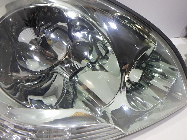 セルシオ ヘッドライト左右 HID UCF30/31 前期 50-54 3 81150/81110 