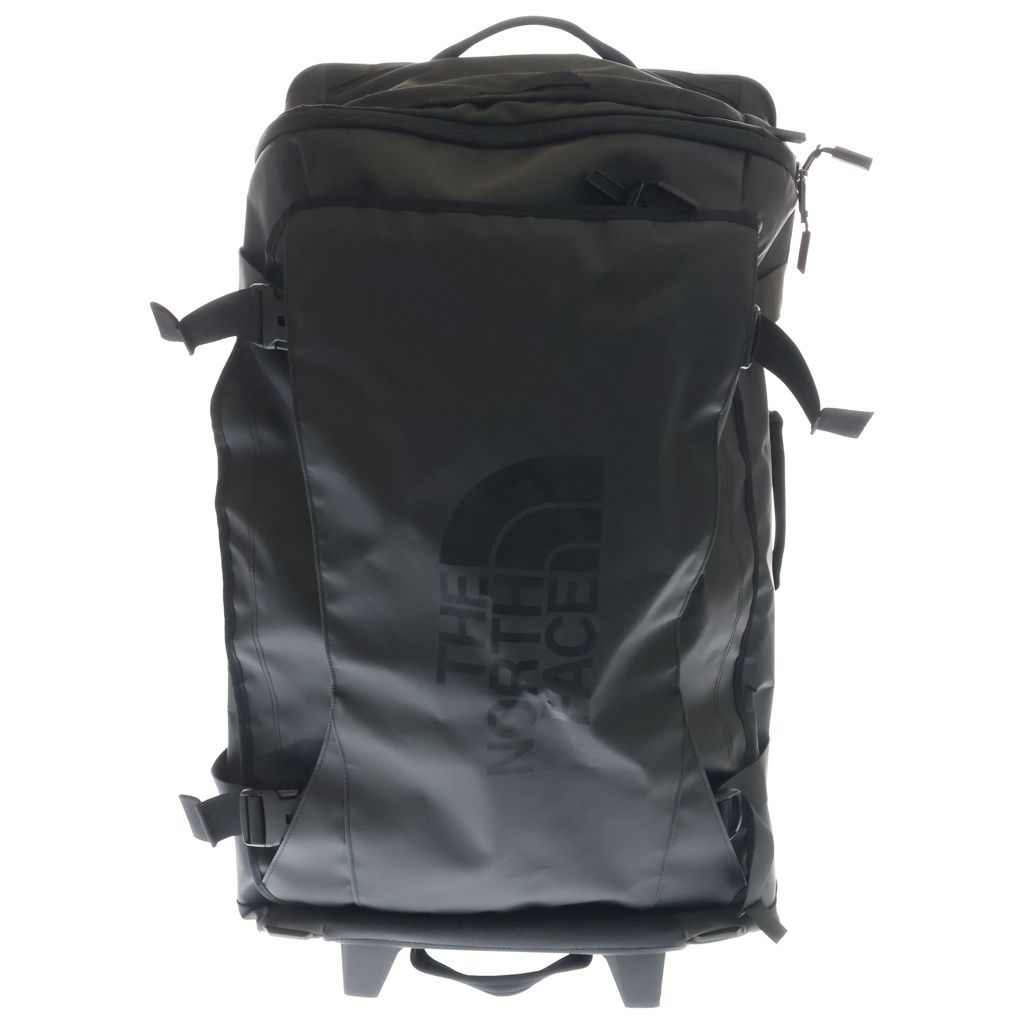 THE NORTH FACE (ザノースフェイス) BASE CAMP ROLLING THUNDER 30 ベース キャンプ ローリングサンダー キャリーバッグ ブラック NF0A3C93
