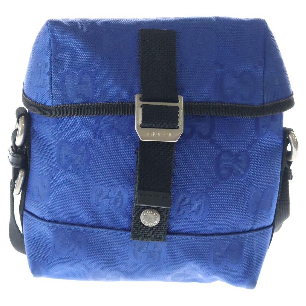 GUCCI (グッチ) OFF THE GRID オブザ グリッド GGスプリーム 