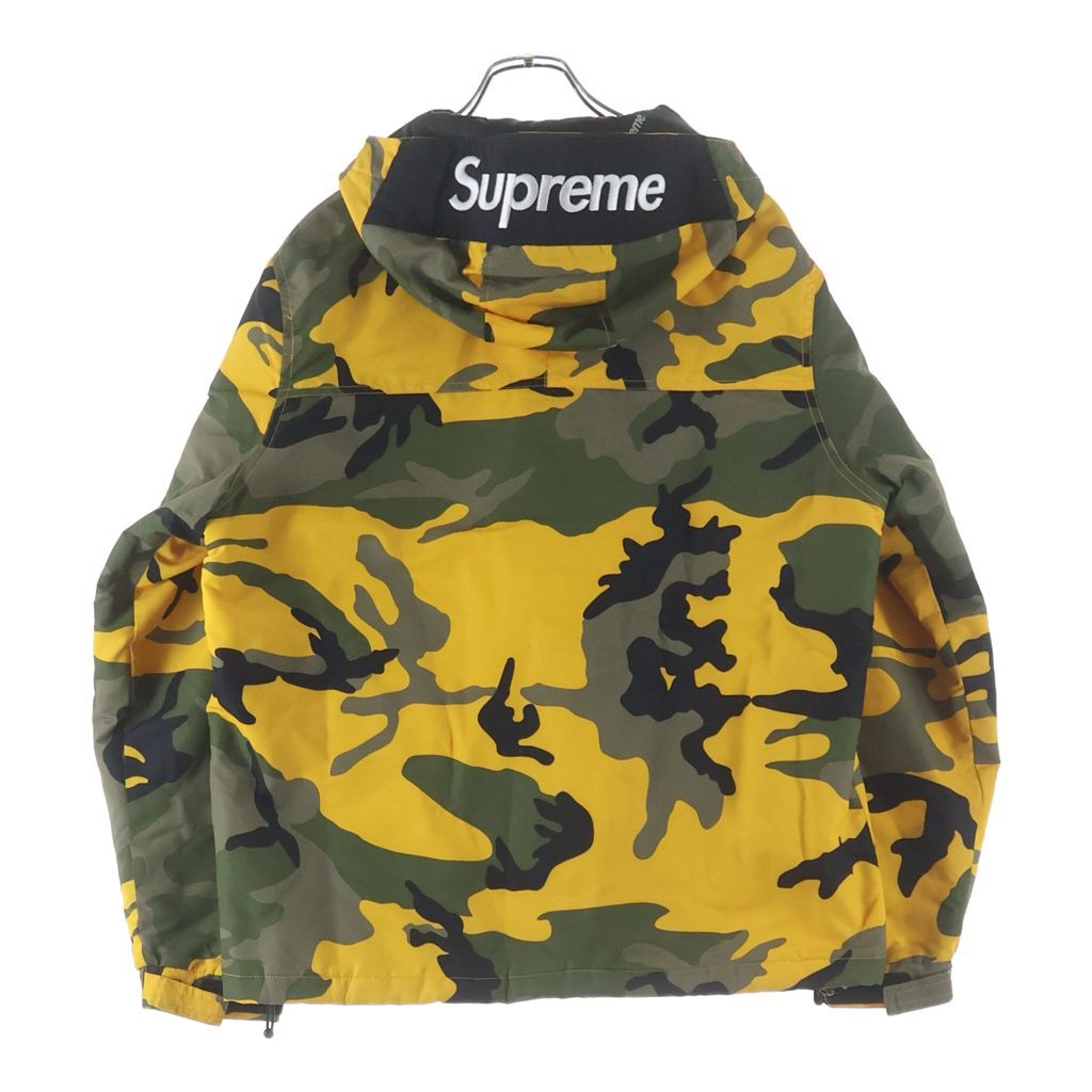 Supreme 迷彩柄 ジャケット Ｓ supreme 迷彩ジャケット Supreme 迷彩柄 シュプリーム Sサイズ