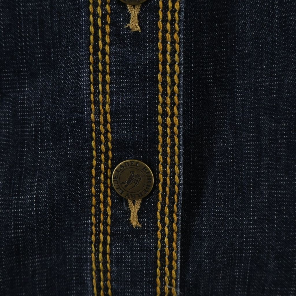 BURBERRY BLUE LABEL (バーバリーブルーレーベル) ホルターネック