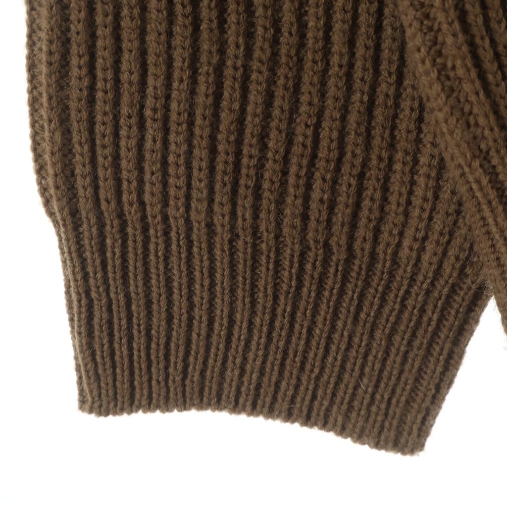 SUPREME (シュプリーム) 23AW Small Box Polo Sweater スモール