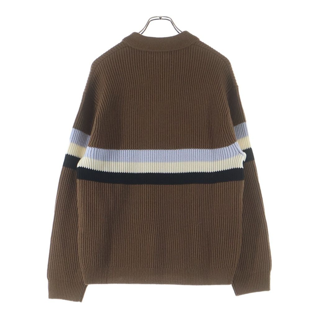 SUPREME (シュプリーム) 23AW Small Box Polo Sweater スモール