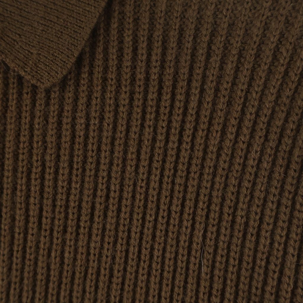SUPREME (シュプリーム) 23AW Small Box Polo Sweater スモール