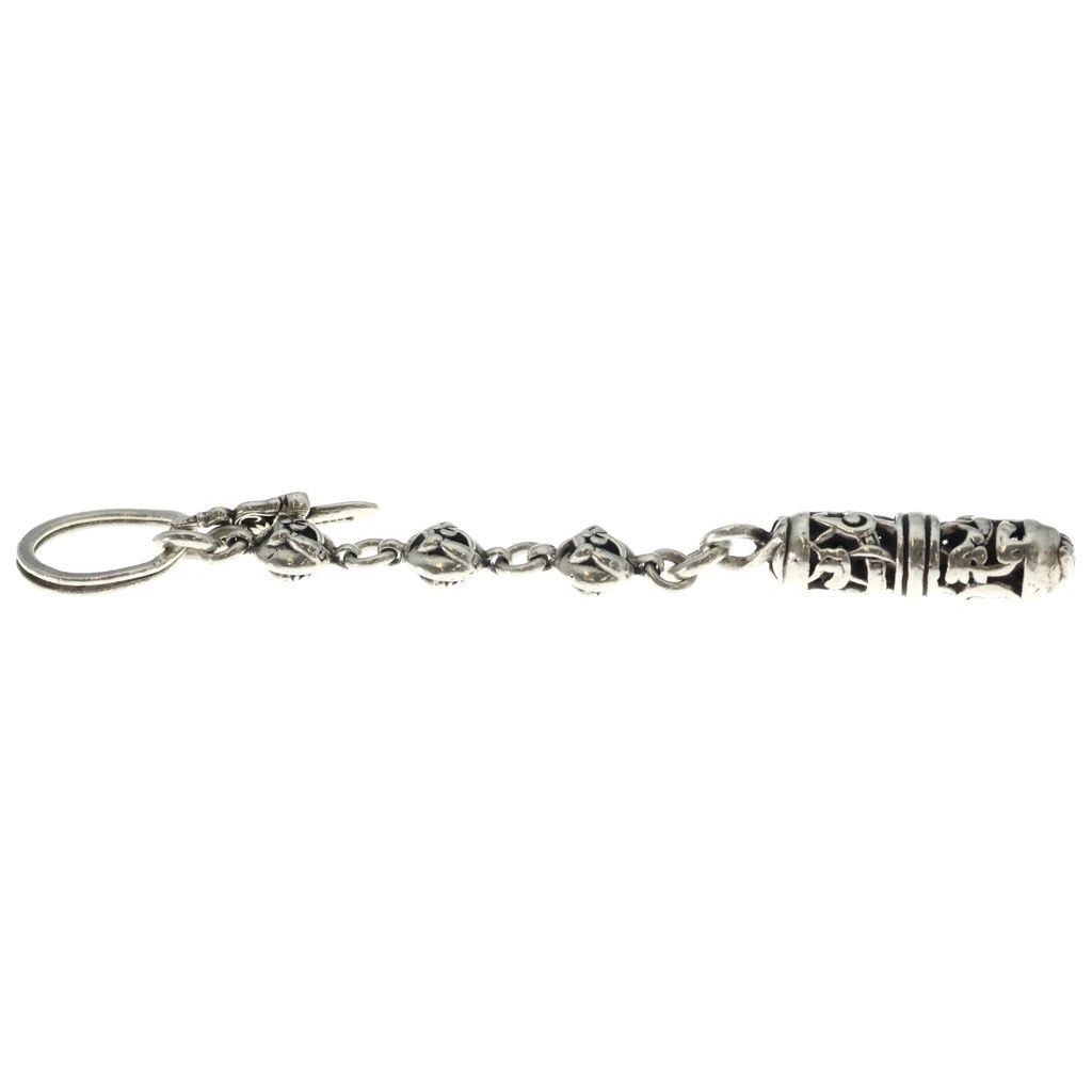 CHROME HEARTS (クロムハーツ) CELTIC ROLLER&No5 DGGR ケルティック