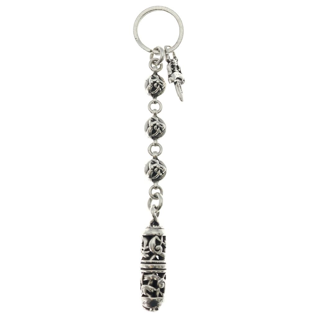 CHROME HEARTS (クロムハーツ) CELTIC ROLLER&No5 DGGR ケルティック