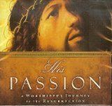 【CD】His Passion