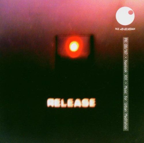 【CD】Music For Urban Mediat